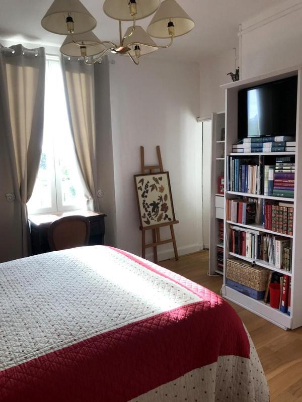 L'Atelier De Jocelyne Apartment Beuzeville Luaran gambar
