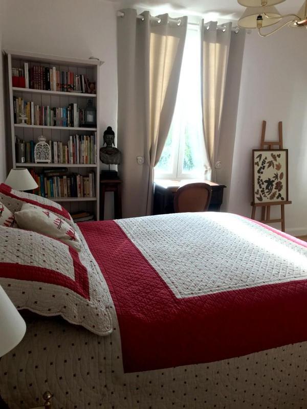 L'Atelier De Jocelyne Apartment Beuzeville Luaran gambar